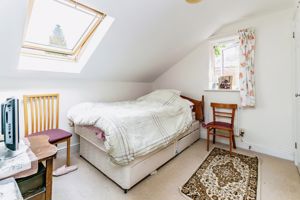 Bedroom- click for photo gallery